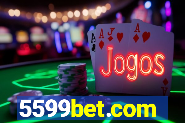 5599bet.com