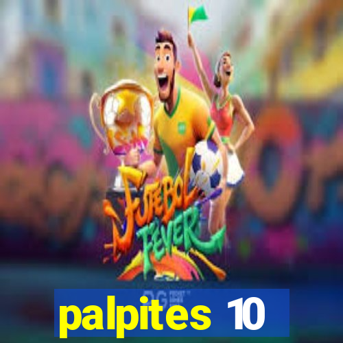 palpites 10