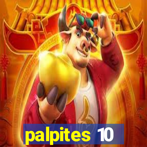 palpites 10