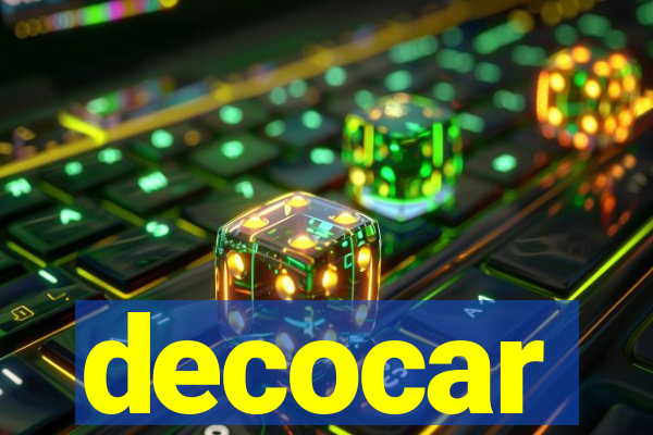 decocar