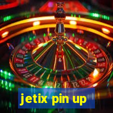 jetix pin up