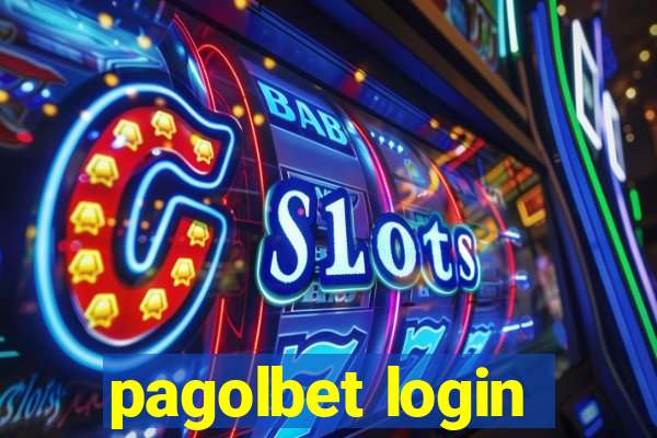 pagolbet login