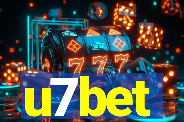 u7bet