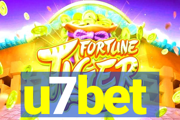 u7bet