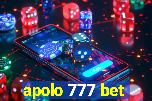 apolo 777 bet