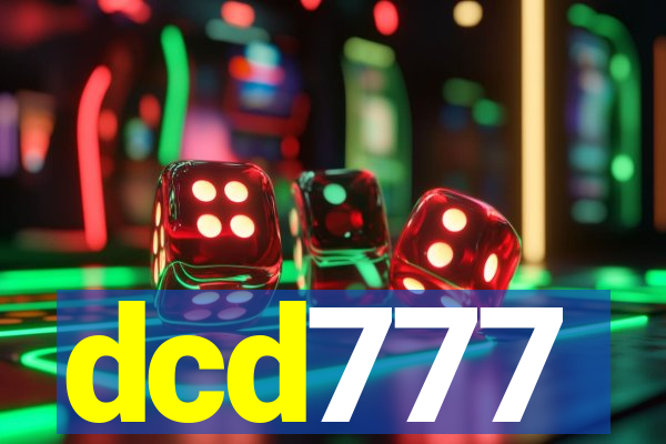 dcd777