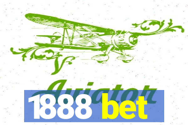 1888 bet