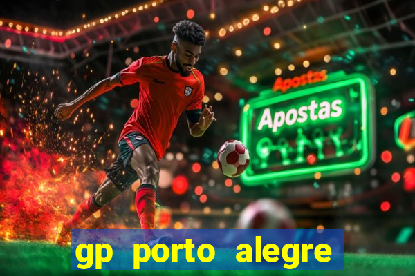 gp porto alegre viva local