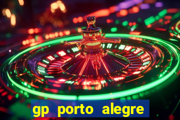 gp porto alegre viva local