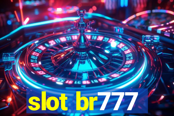 slot br777