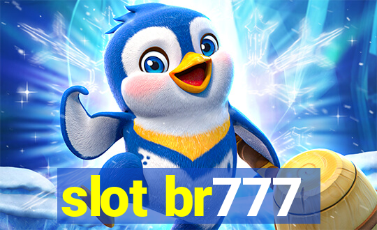 slot br777