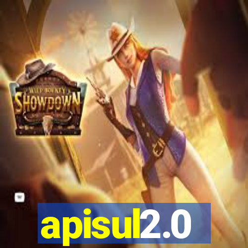 apisul2.0