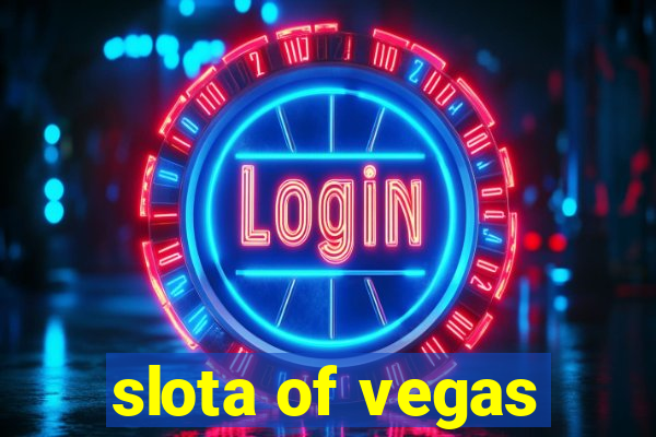 slota of vegas