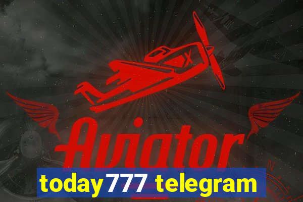 today777 telegram