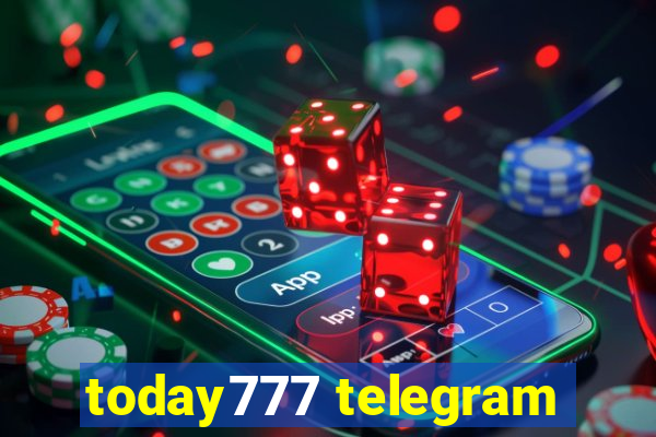 today777 telegram