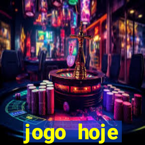 jogo hoje brasileir?o a