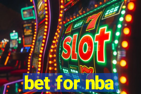 bet for nba