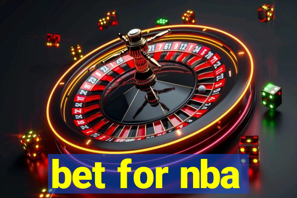 bet for nba