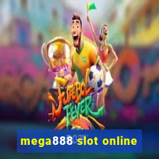 mega888 slot online