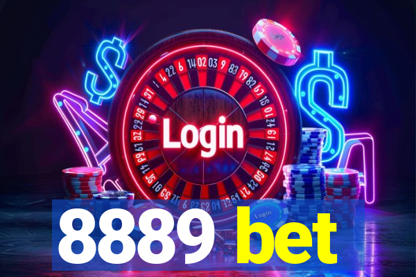 8889 bet