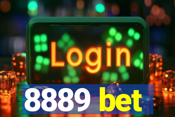 8889 bet