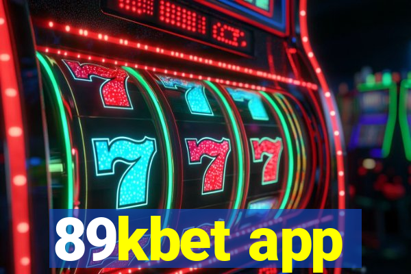 89kbet app