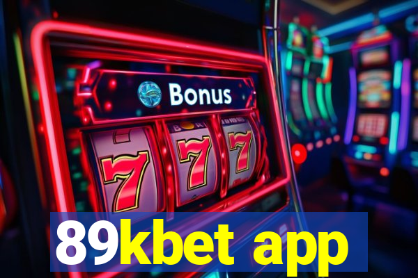 89kbet app