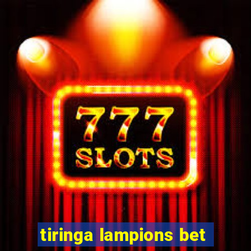 tiringa lampions bet