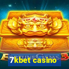 7kbet casino