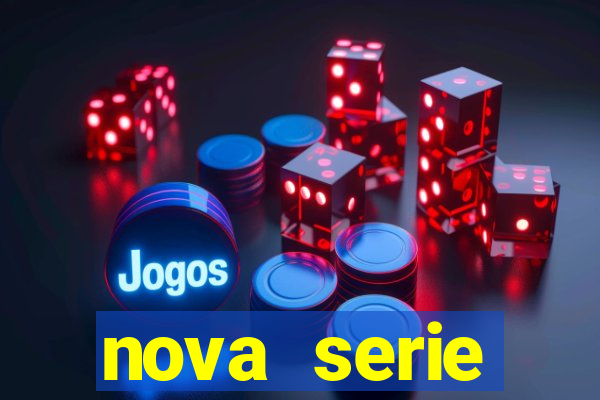 nova serie globoplay o jogo que mudou a história