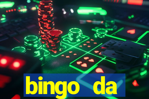 bingo da porcentagem pdf