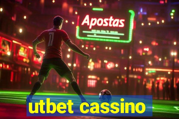 utbet cassino