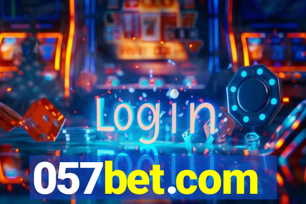 057bet.com