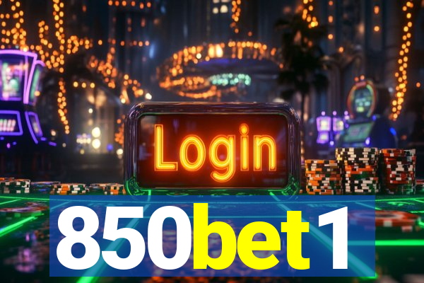 850bet1