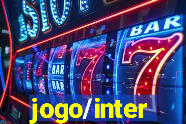 jogo/inter