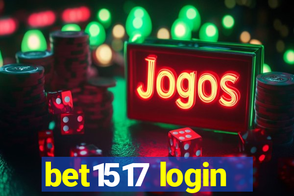 bet1517 login