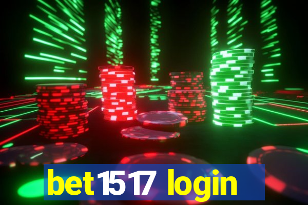 bet1517 login