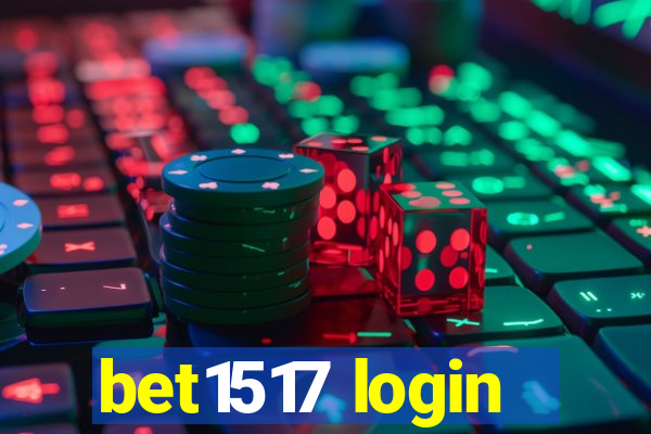 bet1517 login