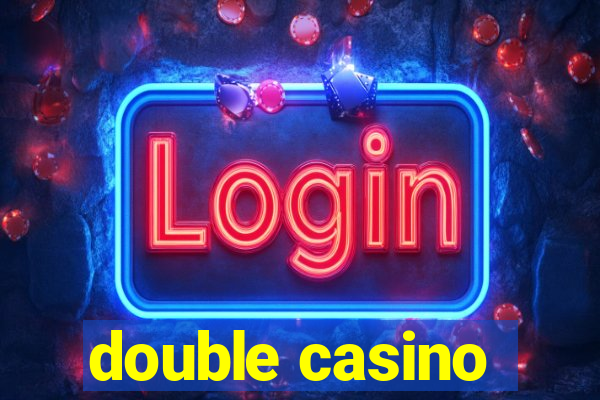 double casino