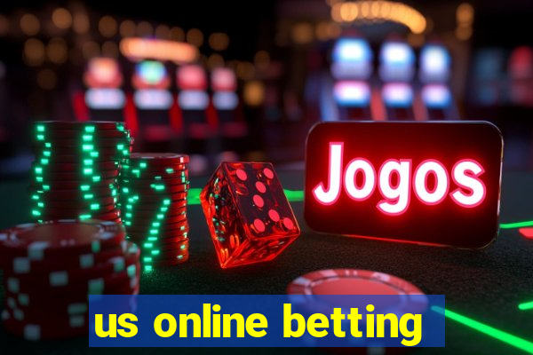 us online betting