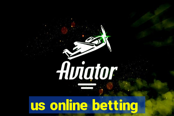 us online betting