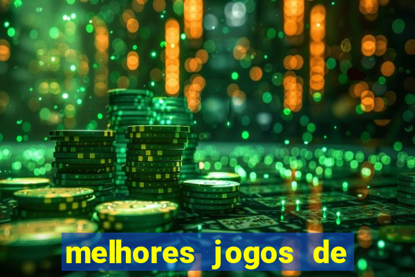 melhores jogos de cassino online