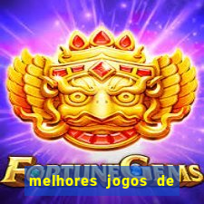 melhores jogos de cassino online