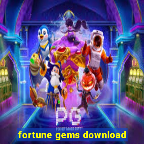 fortune gems download