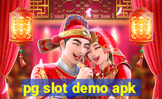 pg slot demo apk