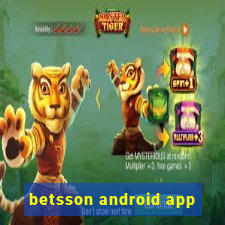 betsson android app