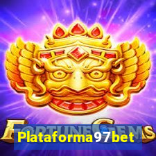 Plataforma97bet