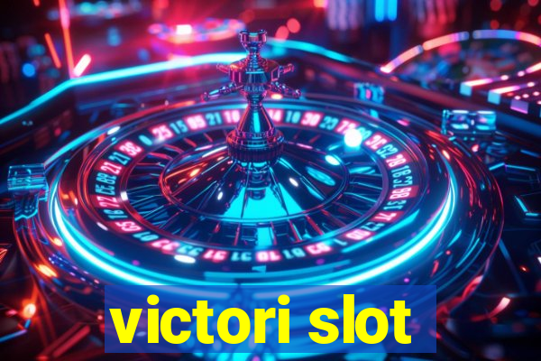 victori slot