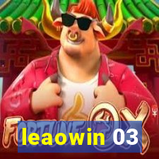 leaowin 03