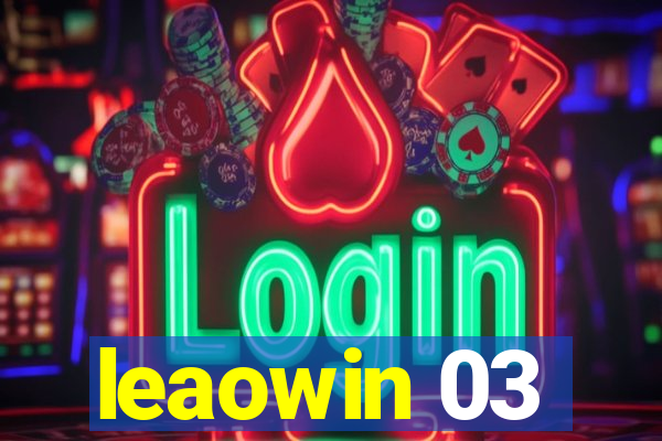 leaowin 03